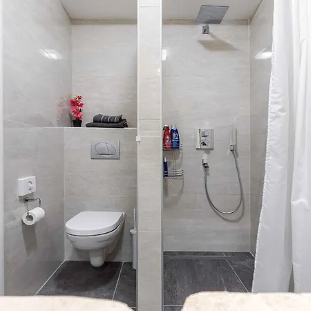 Vila Anela 43259 Porec