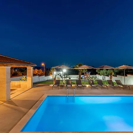 Βίλα Anela 43259 Πόρετς