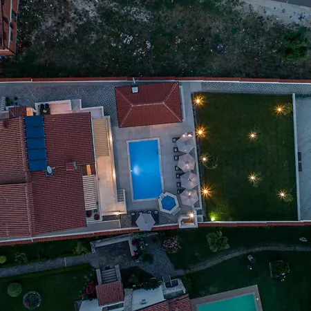 Anela 43259 וילה *